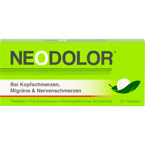 NEODOLOR Tabletten