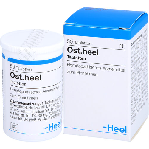 OST.HEEL Tabletten