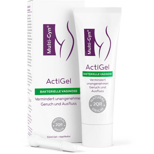 MULTI-GYN ActiGel