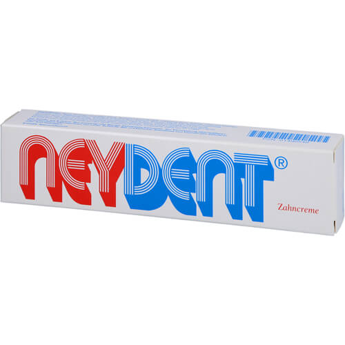 NEYDENT Zahncreme