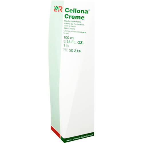 CELLONA Creme Tube
