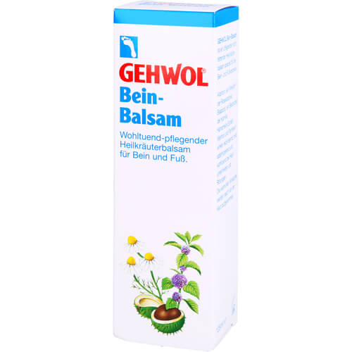GEHWOL Bein-Balsam