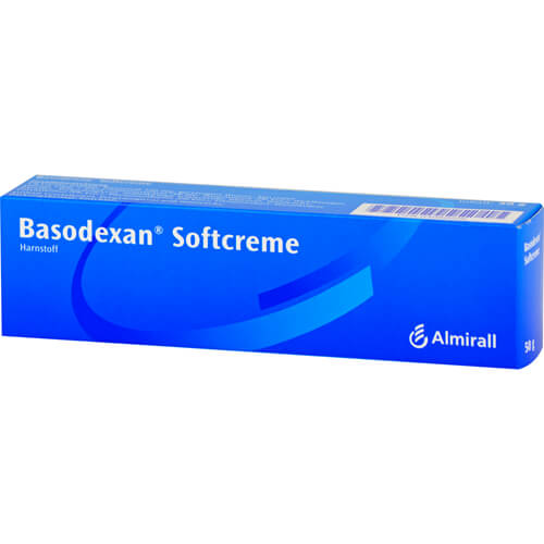 BASODEXAN Softcreme