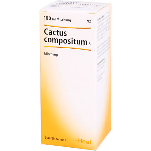 CACTUS COMPOSITUM S Liquidum