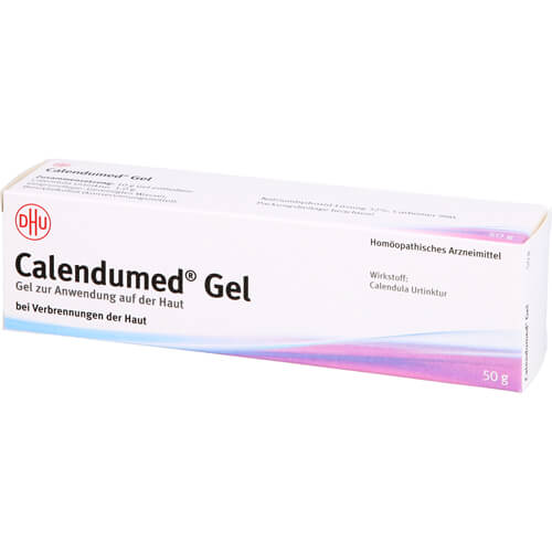 CALENDUMED Gel