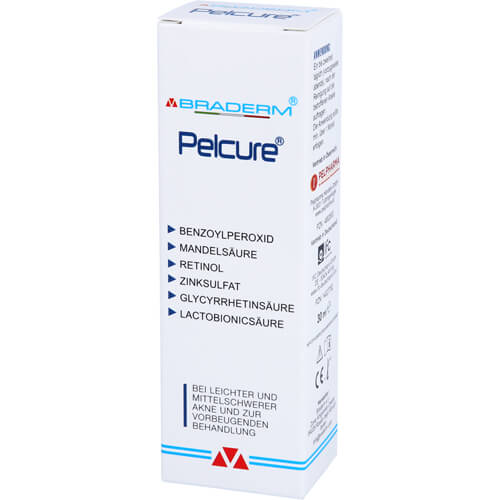 PELCURE Gel