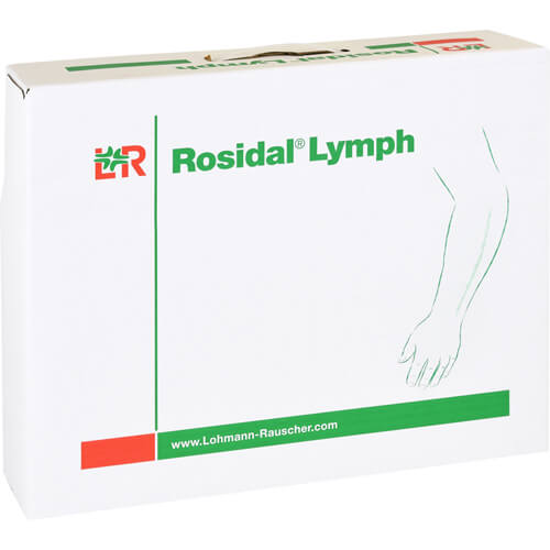 ROSIDAL Lymph Arm groß