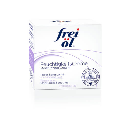 FREI ÖL Hydrolipid FeuchtigkeitsCreme