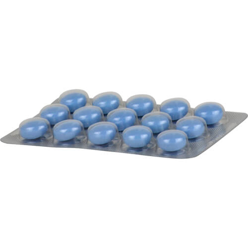 BALDRIPARAN Stark für die Nacht überzogene Tab.