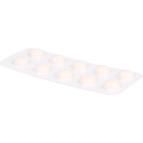 FOLSÄURE AbZ 5 mg Tabletten