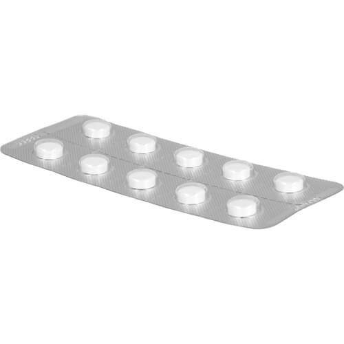 LORATADIN STADA 10 mg Tabletten