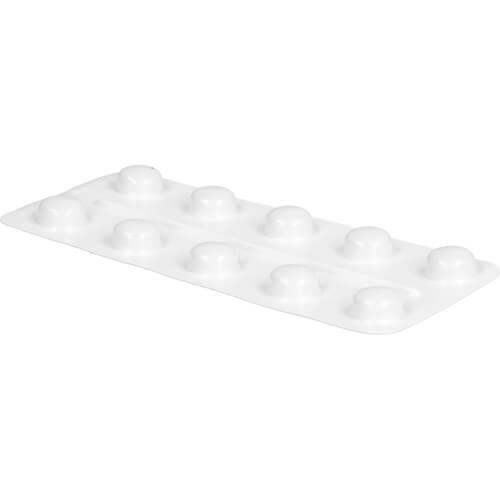 EISENSULFAT Lomapharm 65 mg überzogene Tab.