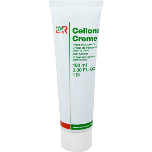 CELLONA Creme Tube