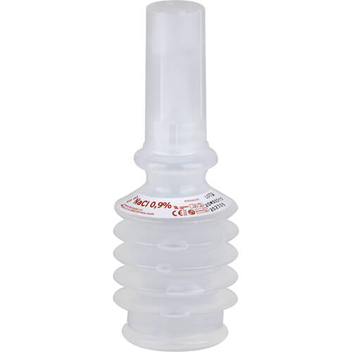 FREKA DRAINJET Kochsalzlösung 0,9% ISO