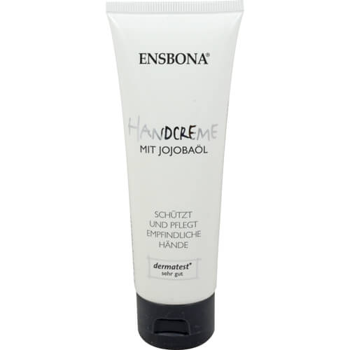 HANDCREME m.Jojobaöl Ensbona