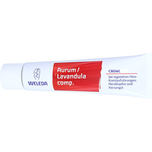 AURUM/LAVANDULA comp.Creme