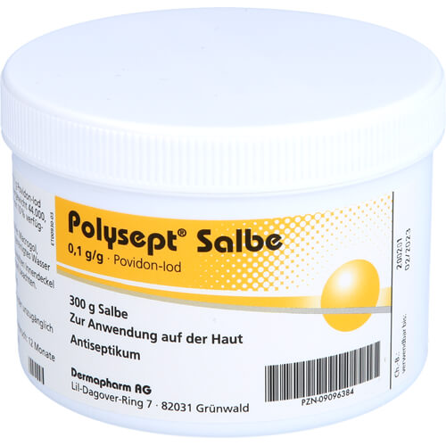 POLYSEPT Salbe