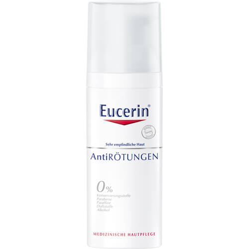 EUCERIN SEH Anti-Rötungen kaschierende Tagespflege