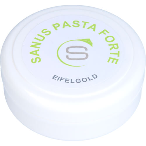 SANUS Pasta forte Salbe
