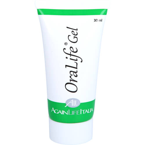 ORALIFE Gel