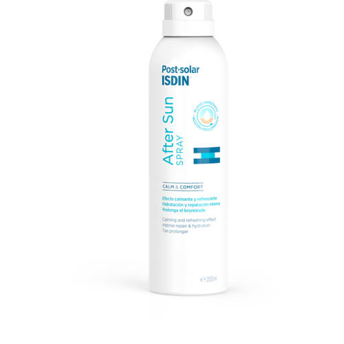 ISDIN After Sun Spray